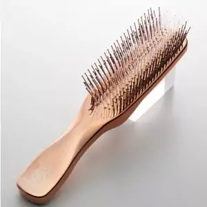 Scalp brush tokyo inkaramie