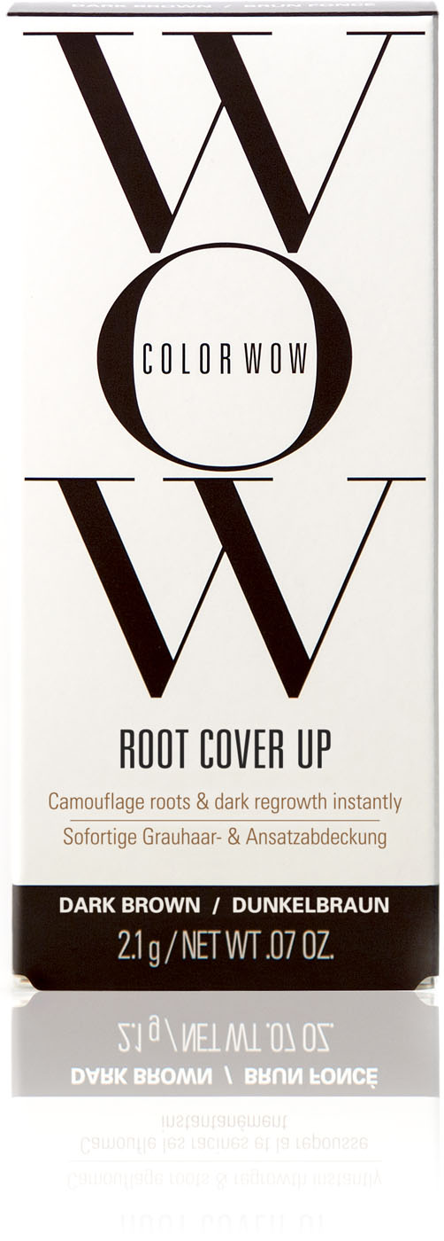 Root Cover Up Dark Brown