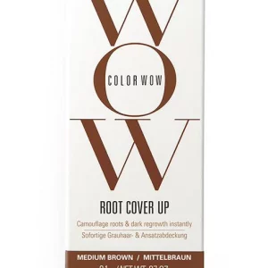 Root Cover Up Medium Brown