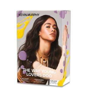 Coffret Kevin Murphy THE WAY YOUNG LOVERS DOO