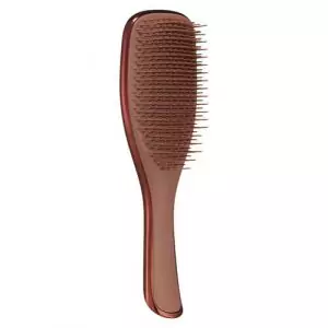 Tangle Teezer® Ultimate Detangler Chrome Chocolate Bronze