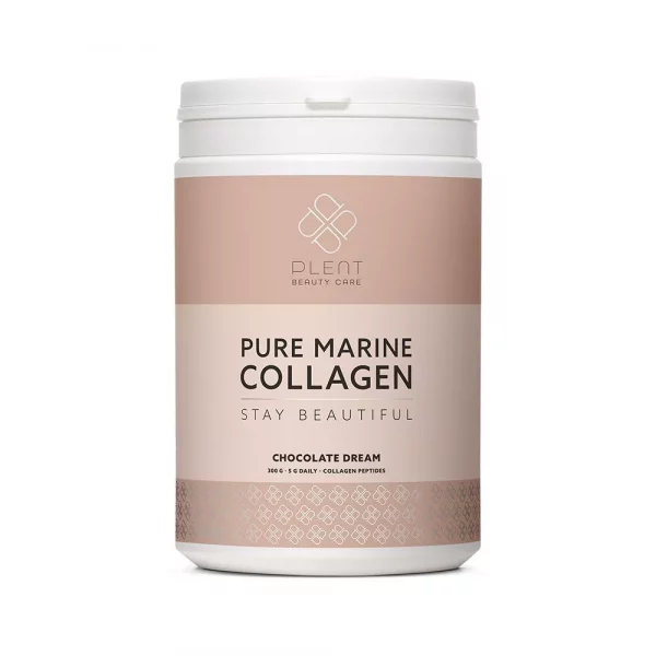 Collagène marin pur
