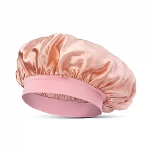 Bonnet de nuit Pure Soie