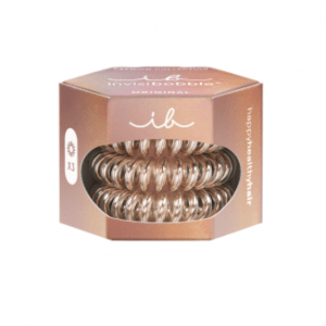 Invisibobble Hair band Original Rose Gold