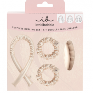Handle with curl - Kit Boucles sans chaleur