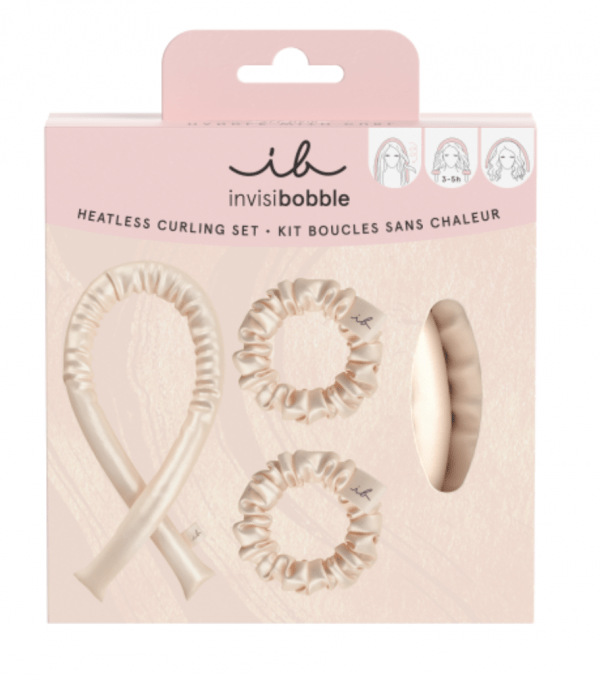 Handle with curl - Kit Boucles sans chaleur