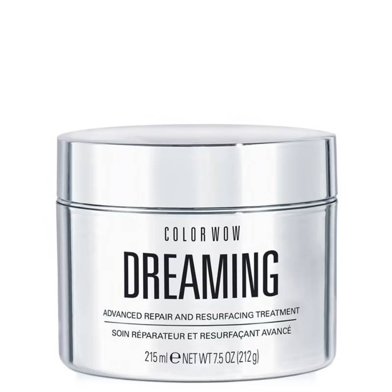 dreaming treatment color wow